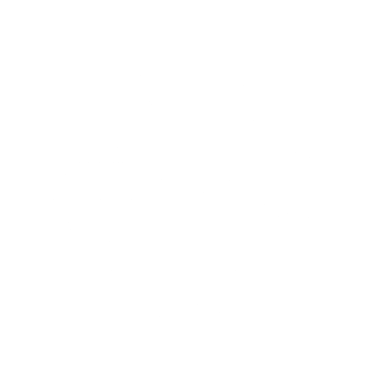 Lv Ciudvd — Lv Ciudvd Box Logo Hoodie Black Friday Edition (BLK)