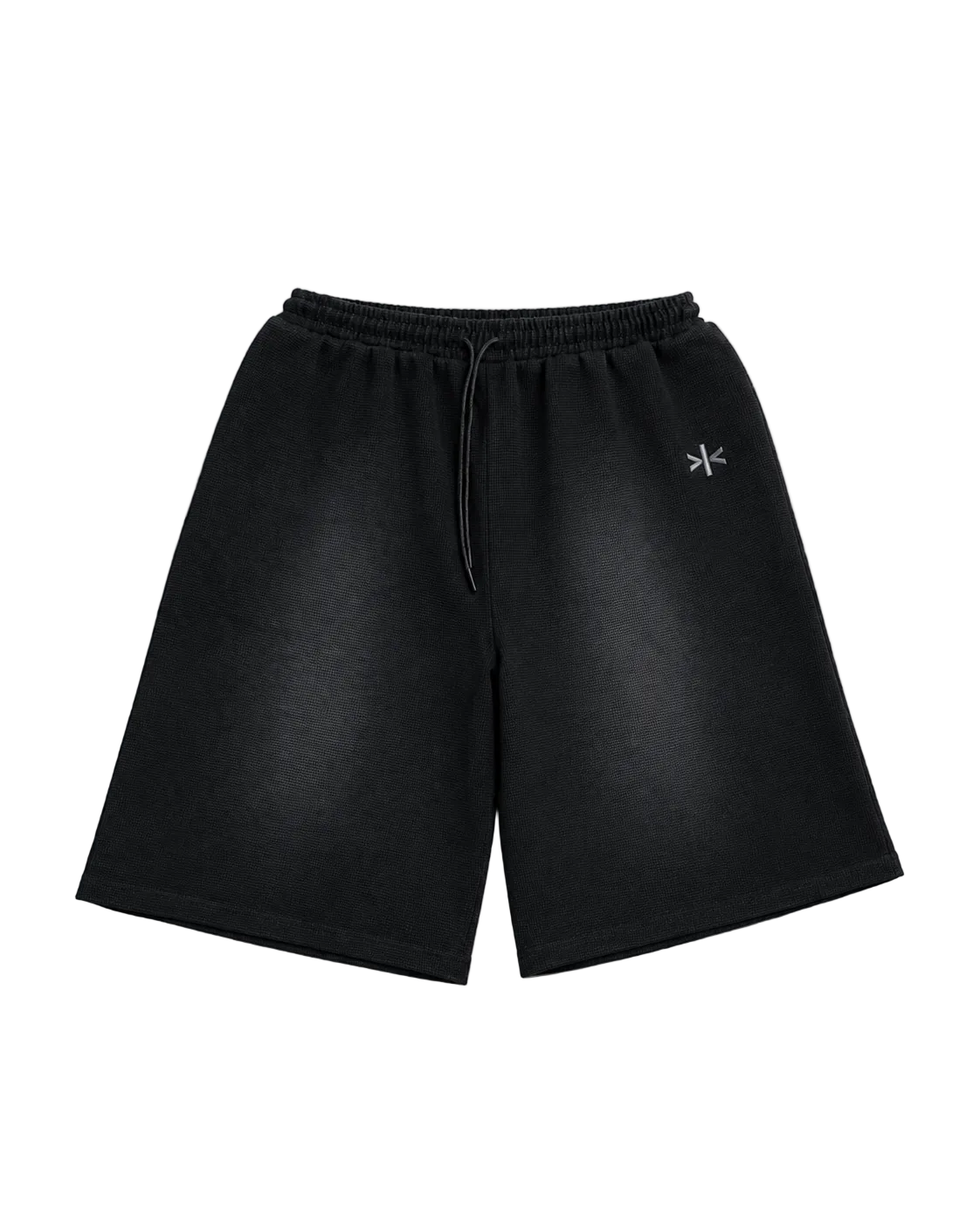 >|< Waffle Shorts