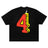 4to Aniversario Babycito Tee - LvCiudvd