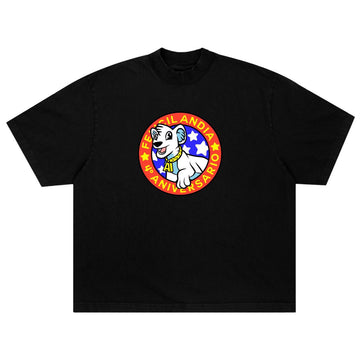 4to Aniversario Babycito Tee - LvCiudvd