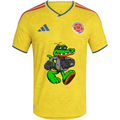 Coco Omakase Colombia Jersey