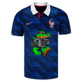 Coco Omakase Francia Jersey