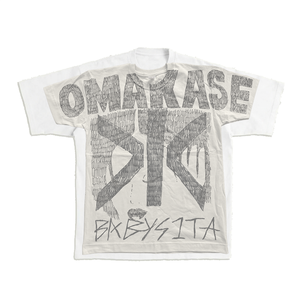 OMAKASE VINTAGE TEE