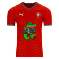 Coco Omakase Portugal Jersey