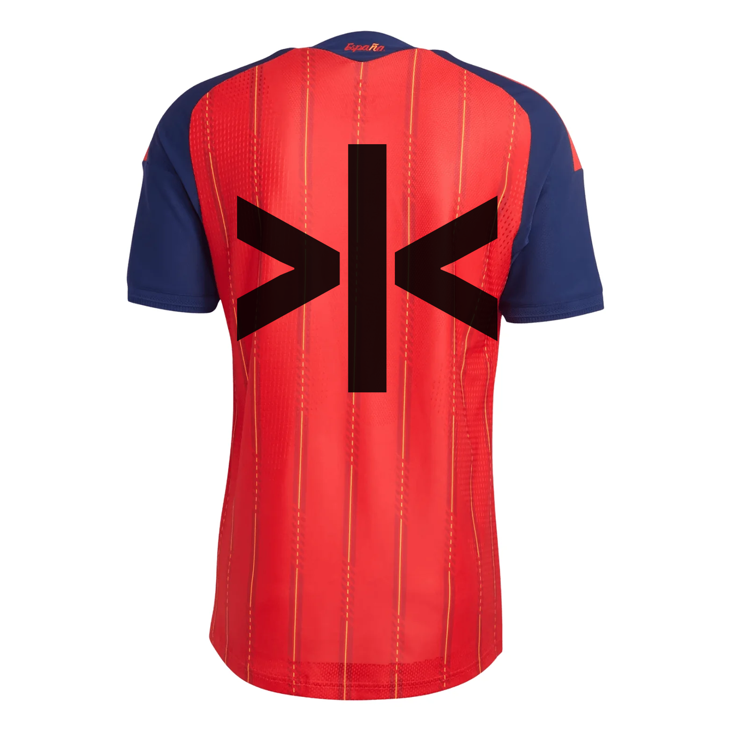 Coco Omakase España Jersey