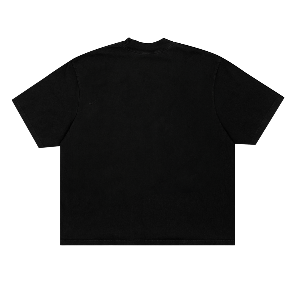 MILITIA X OMAKASE TOUR TEE