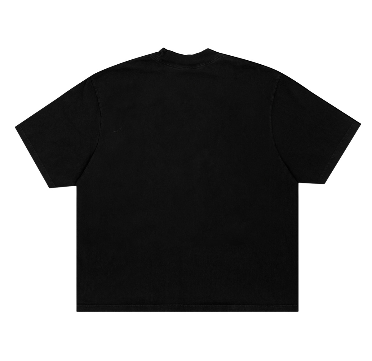 MILITIA X OMAKASE TOUR TEE