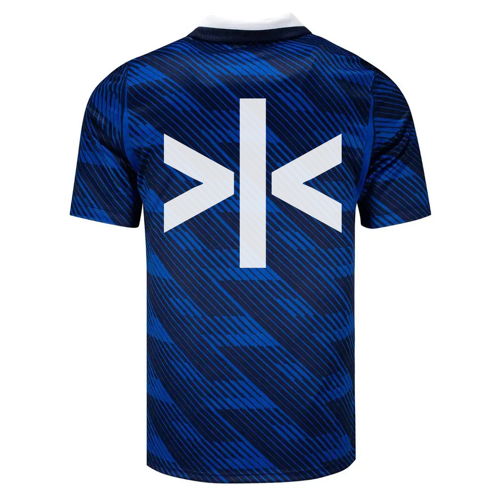 Coco Omakase Francia Jersey