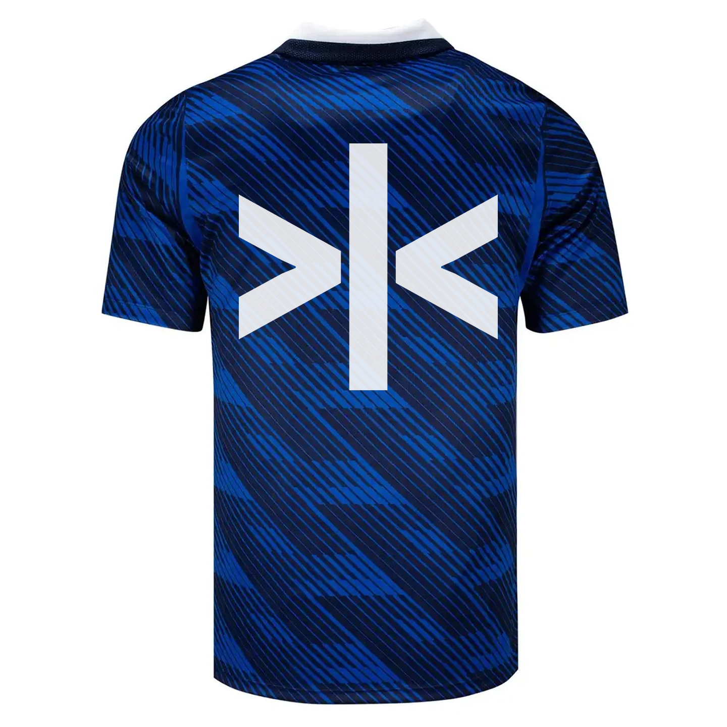 Coco Omakase Francia Jersey