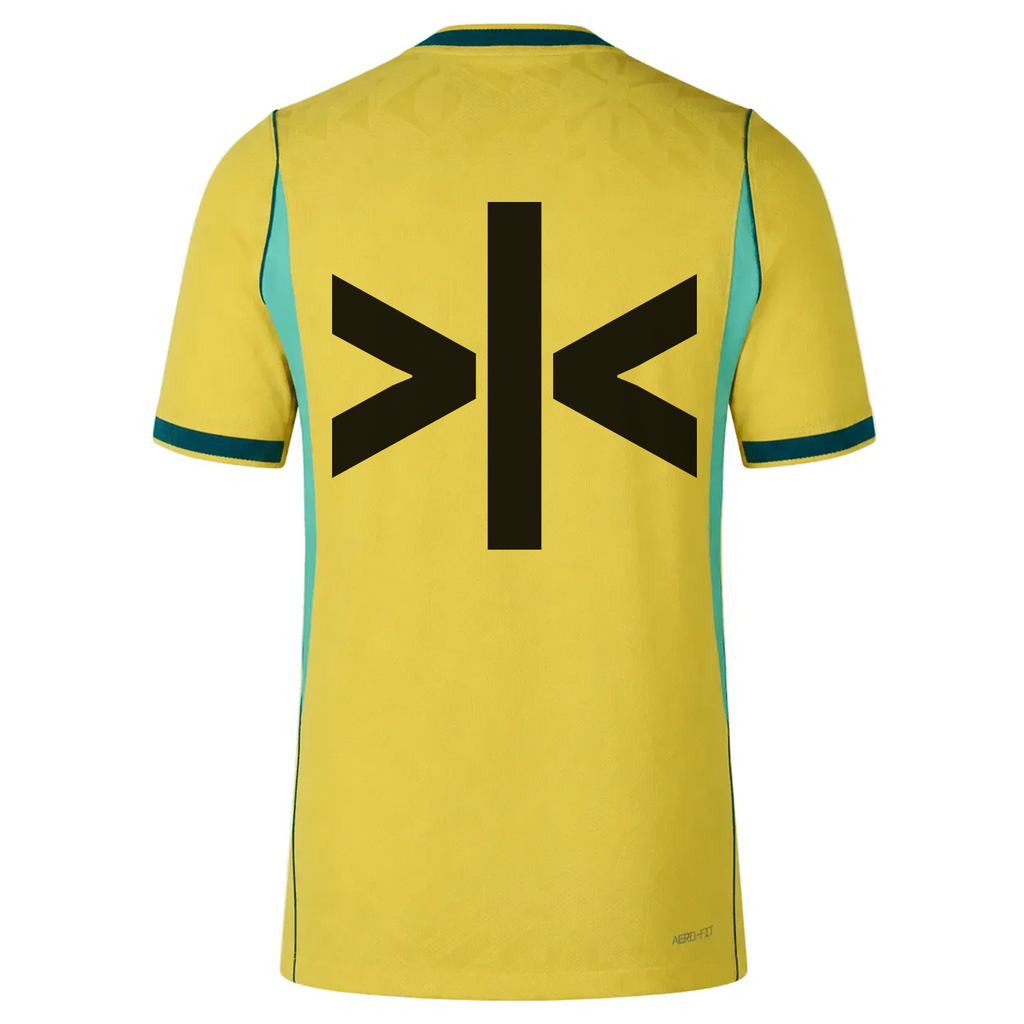 Coco Omakase Brasil Jersey