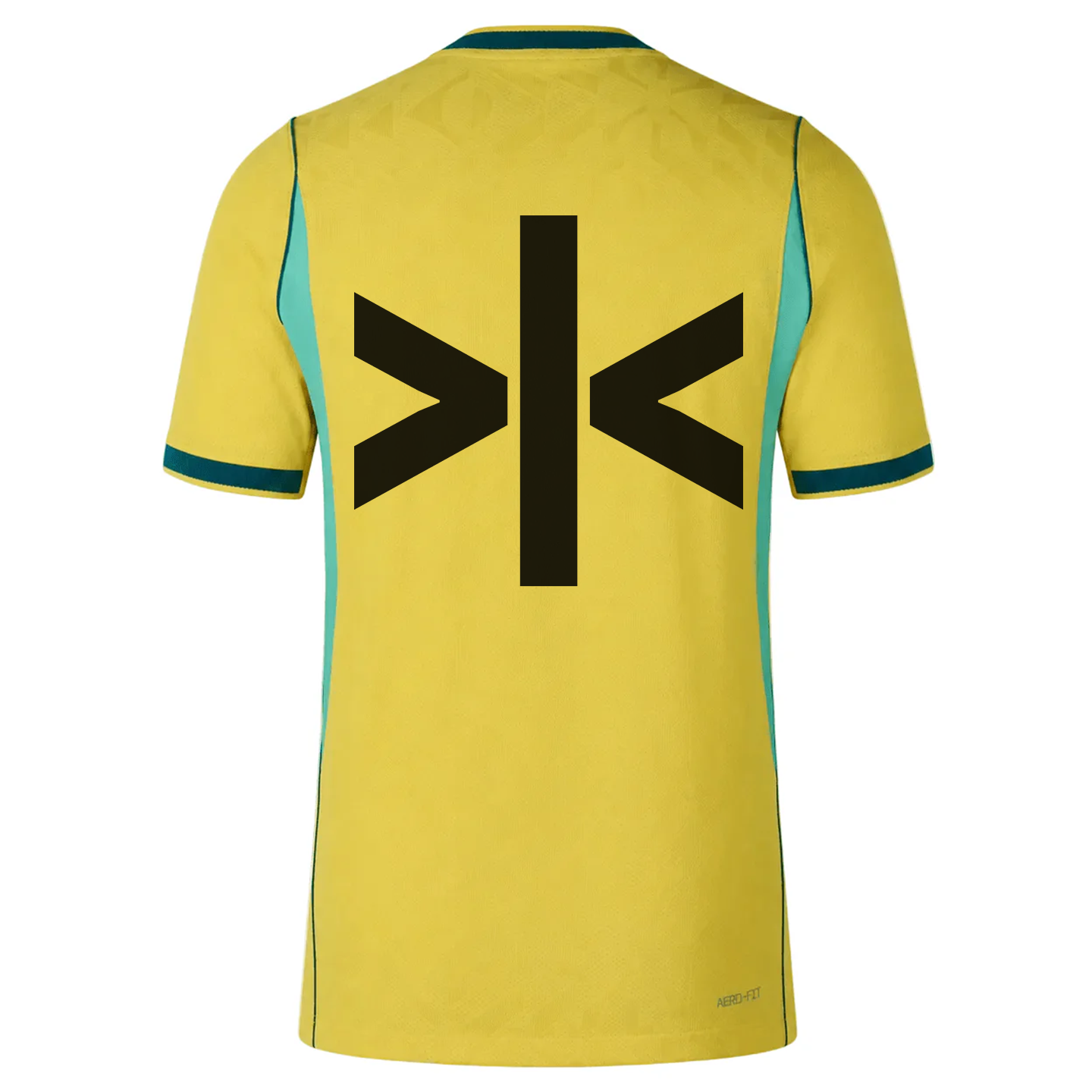 Coco Omakase Brasil Jersey