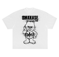 Omakase Tour Bear TEE