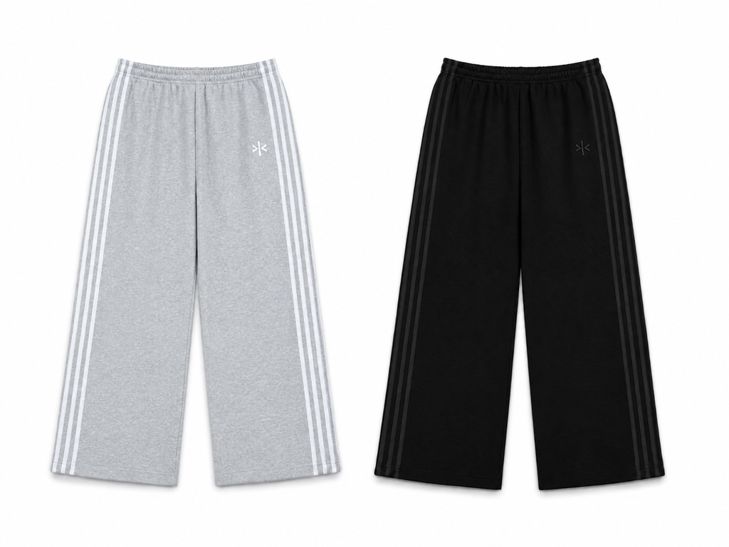 >|< Basic Sweatpants