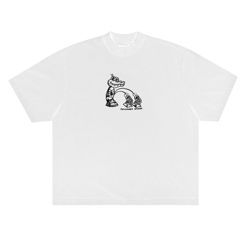 Coco Grammy 2026 TEE