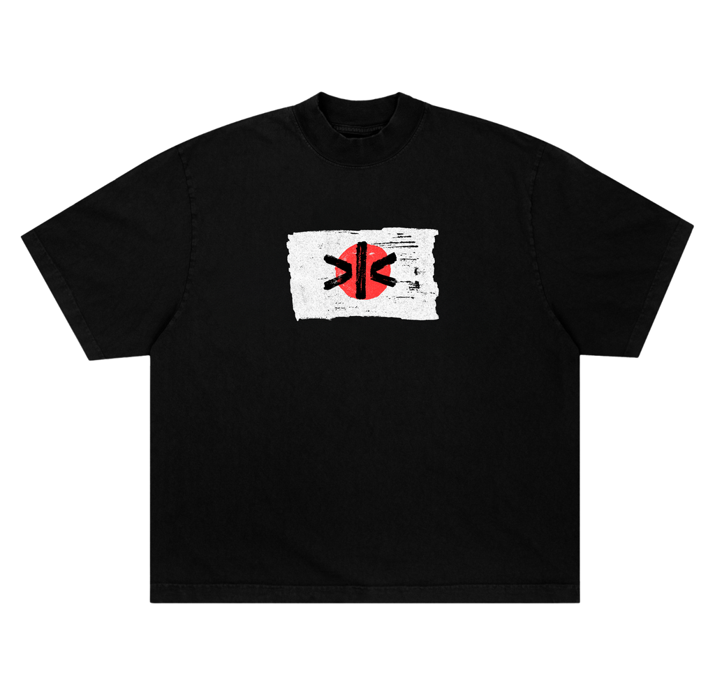 JPN Tee