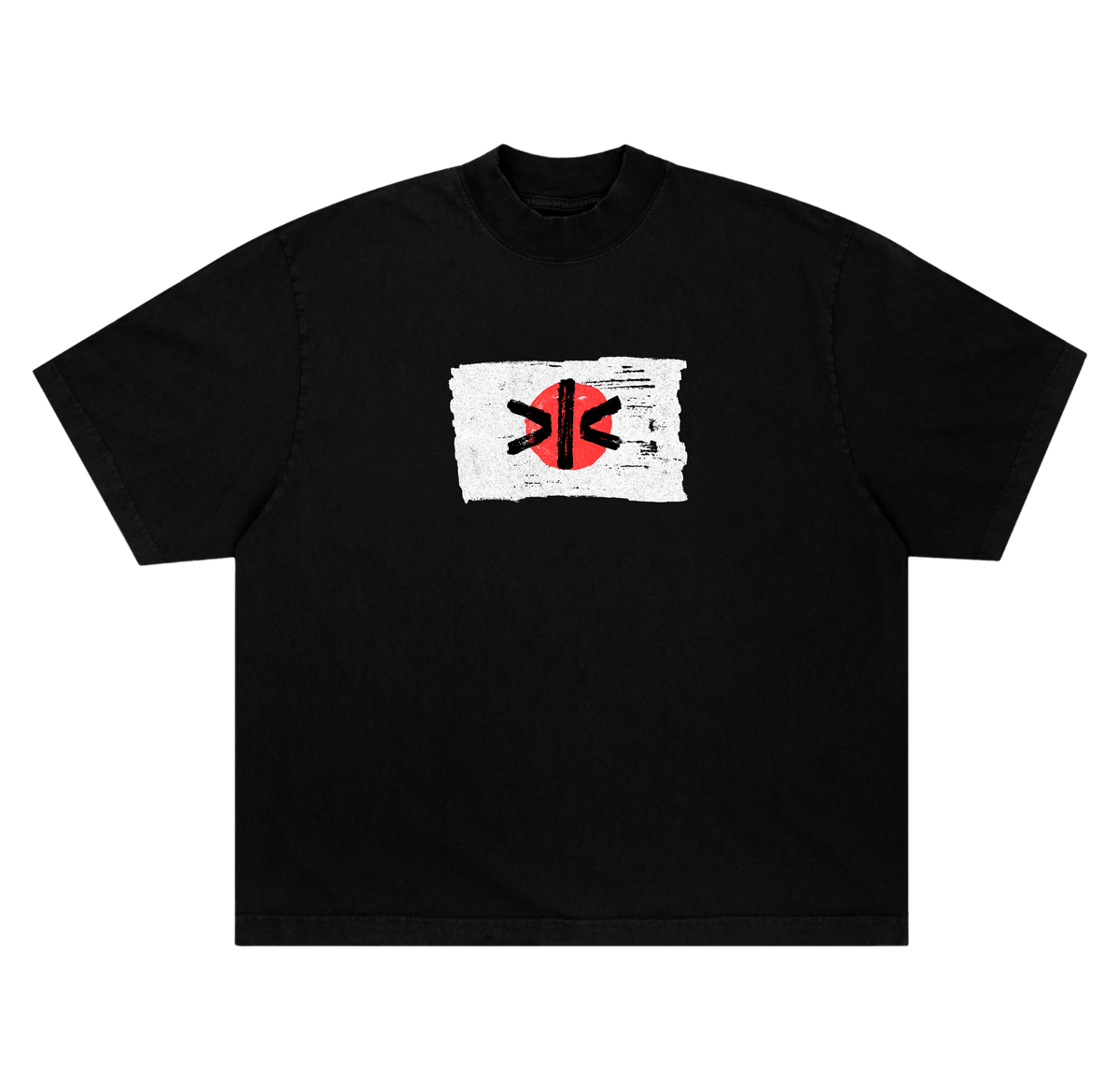 JPN Tee