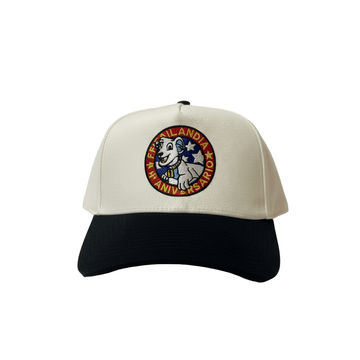 Babycito 4to Aniversario Snapback - LvCiudvd