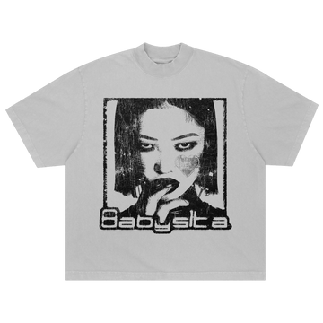 BABYS1TA TEE - LvCiudvd