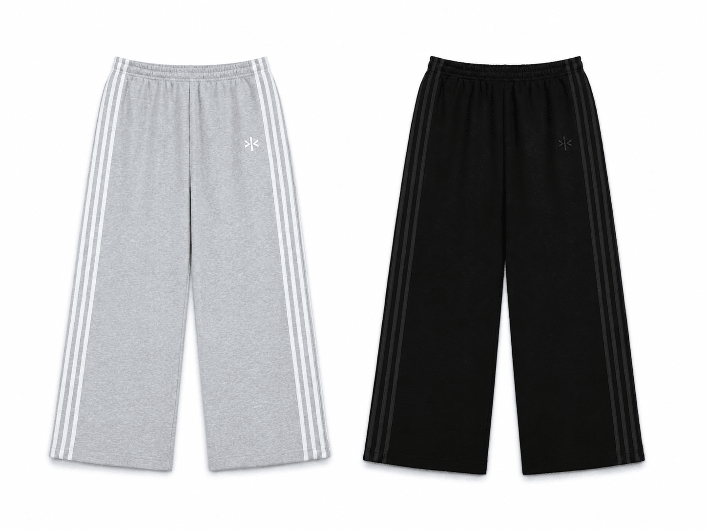 >|< Basic Sweatpants - LvCiudvd