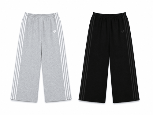 >|< Basic Sweatpants - LvCiudvd