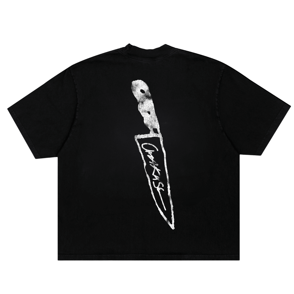 COCO BOURDAIN TEE - LvCiudvd
