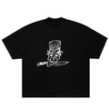 COCO BOURDAIN TEE - LvCiudvd