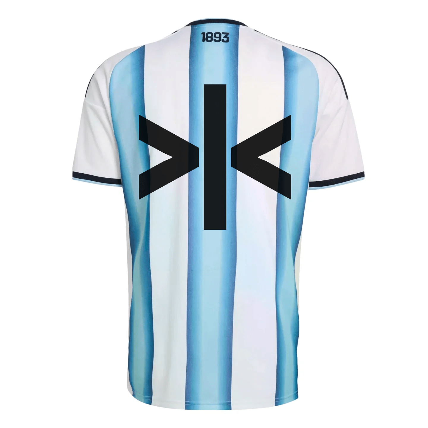 Coco Omakase Argentina Jersey - LvCiudvd