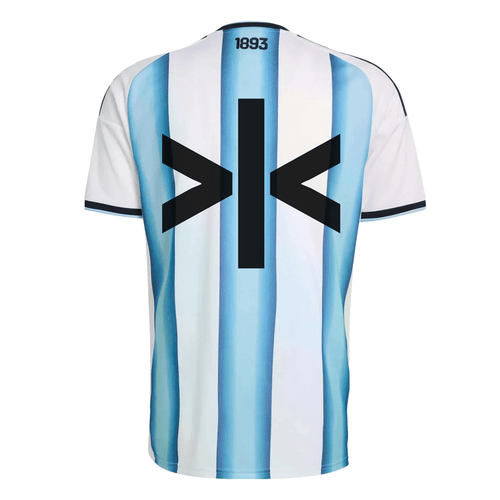 Coco Omakase Argentina Jersey - LvCiudvd
