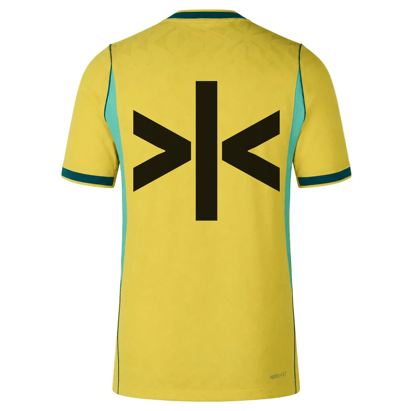 Coco Omakase Brasil Jersey - LvCiudvd