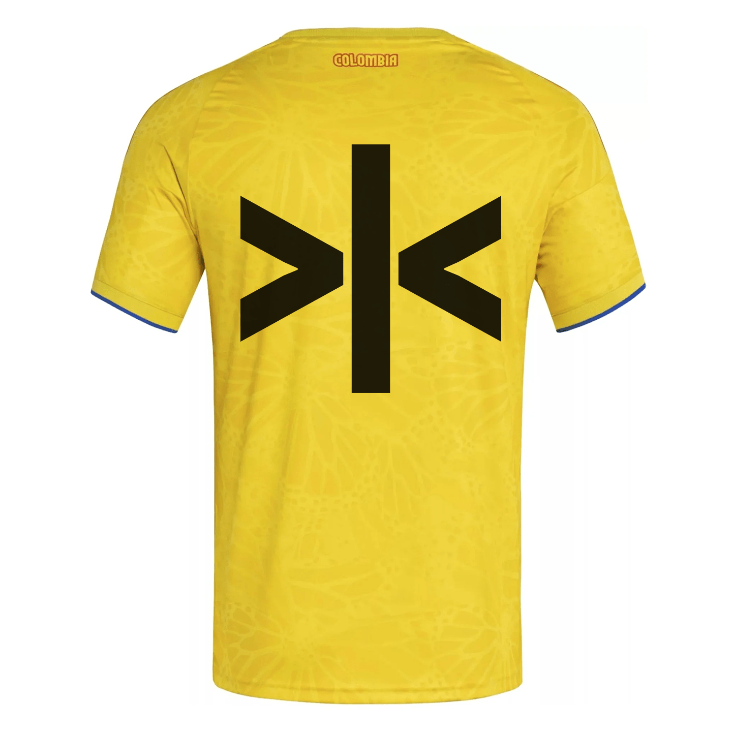 Coco Omakase Colombia Jersey - LvCiudvd