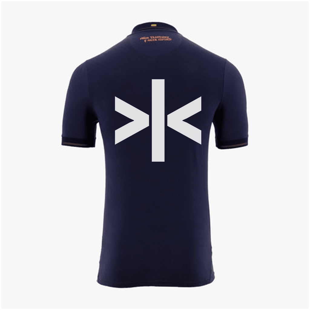Coco Omakase Ecuador Jersey - LvCiudvd