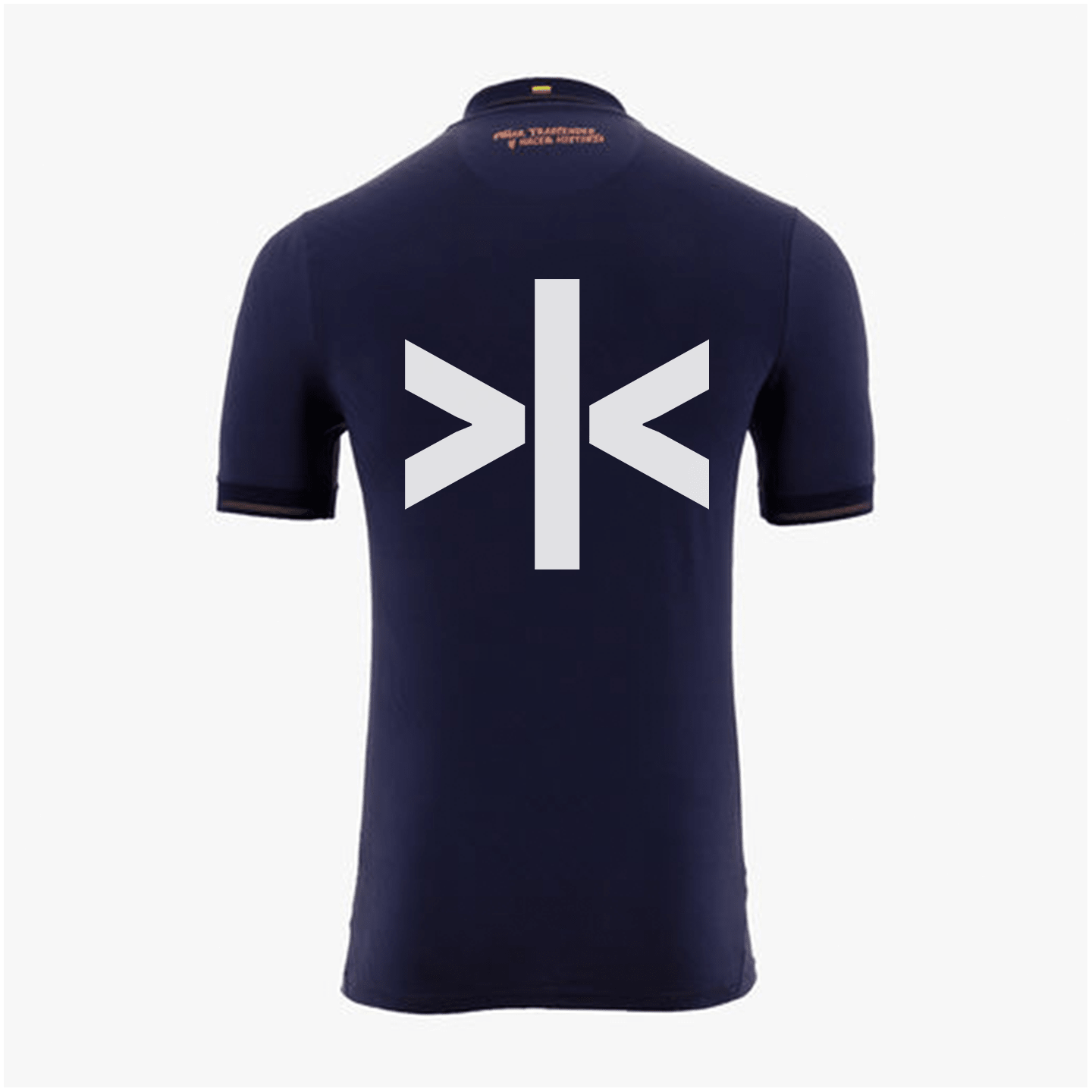 Coco Omakase Ecuador Jersey - LvCiudvd