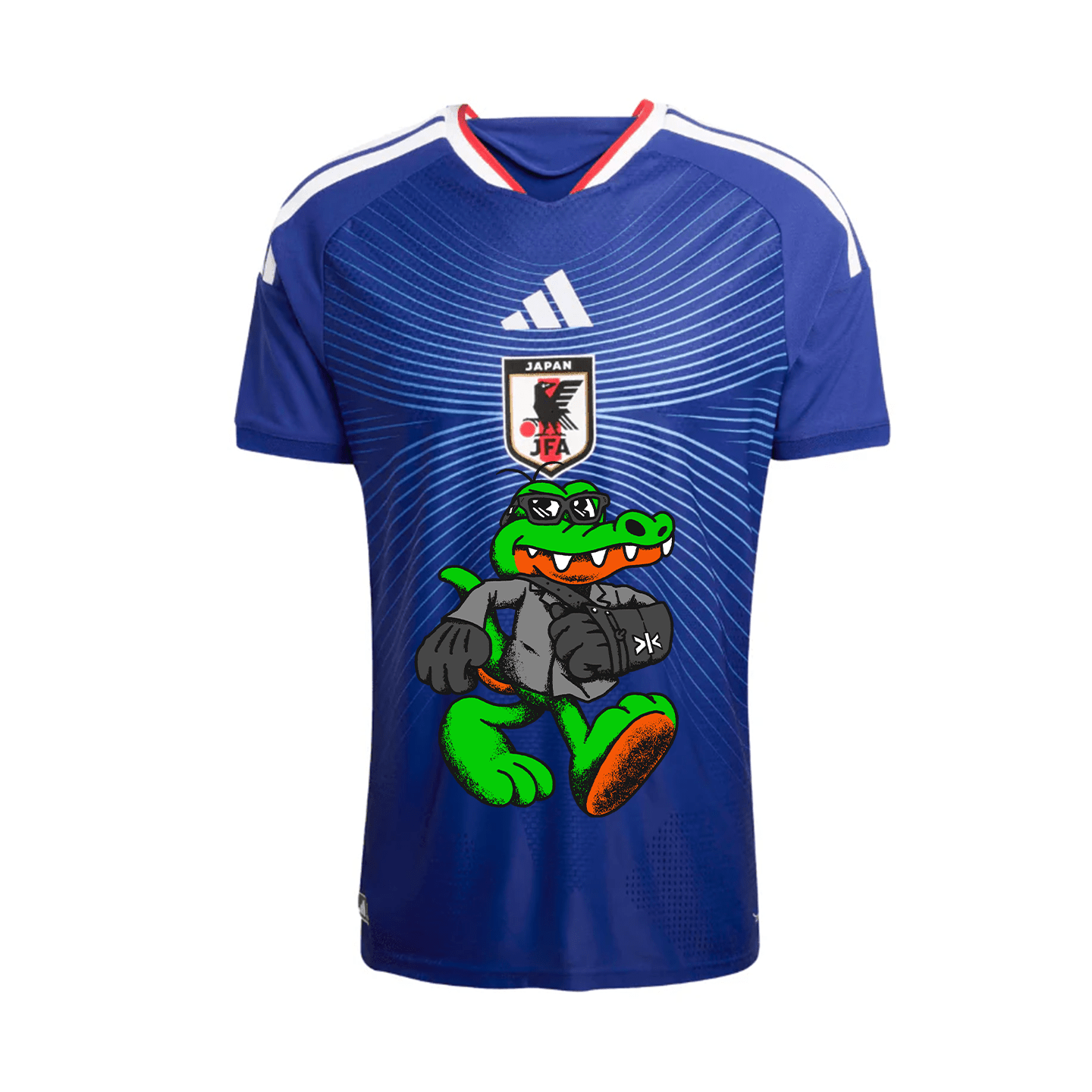 Coco Omakase Japan Jersey - LvCiudvd