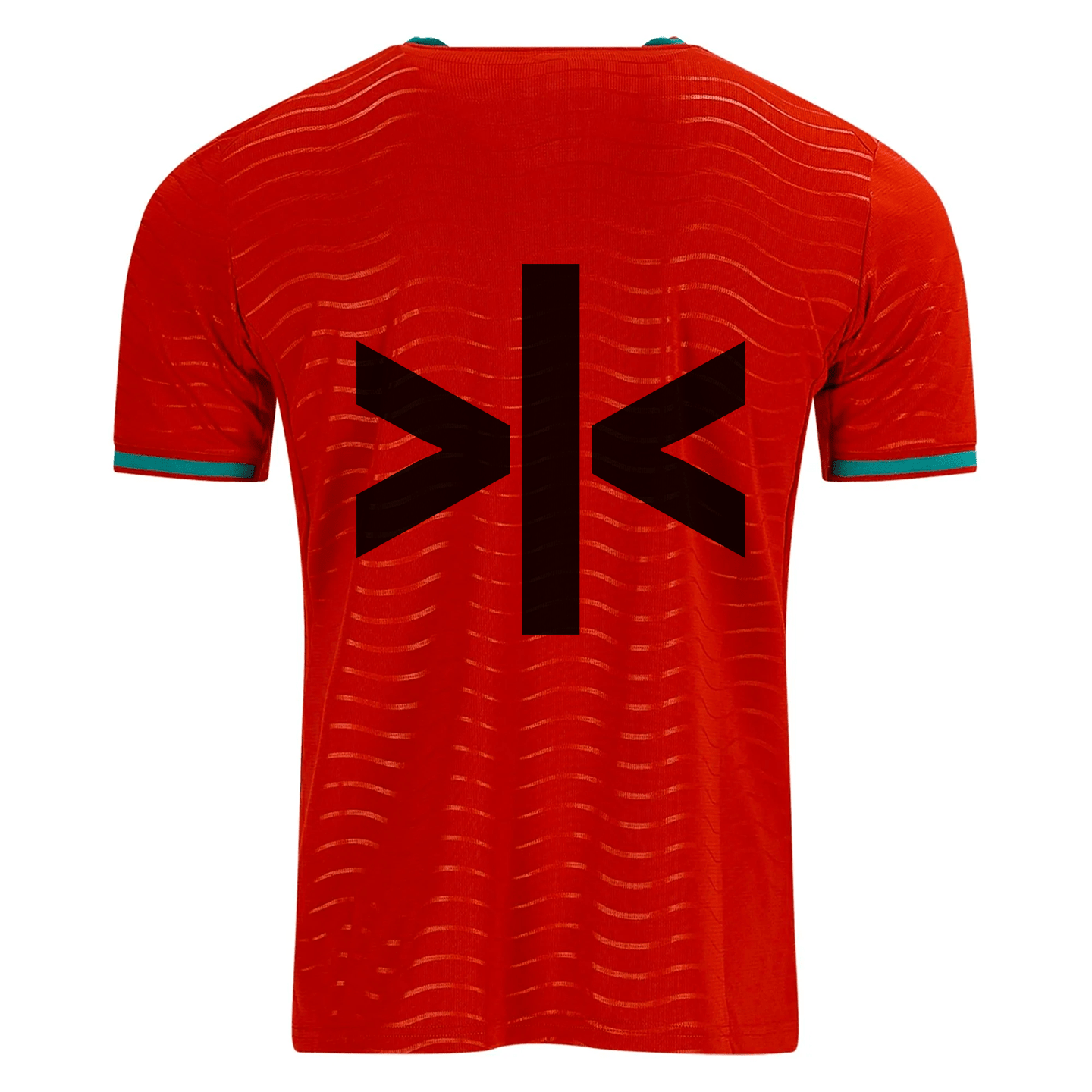 Coco Omakase Portugal Jersey - LvCiudvd
