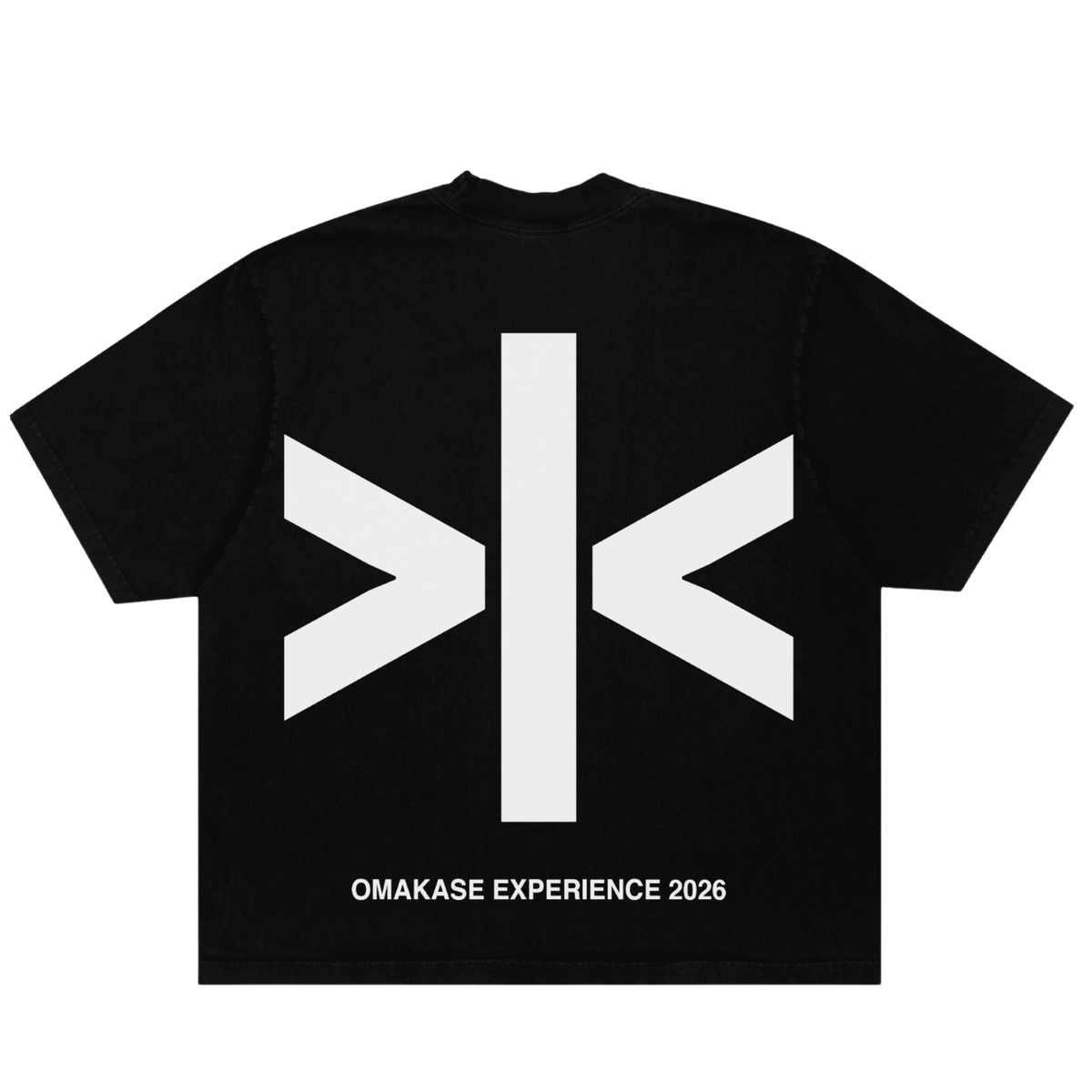 COCO OMAKASE TEE - LvCiudvd