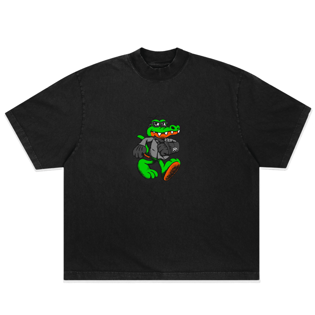 COCO OMAKASE TEE - LvCiudvd