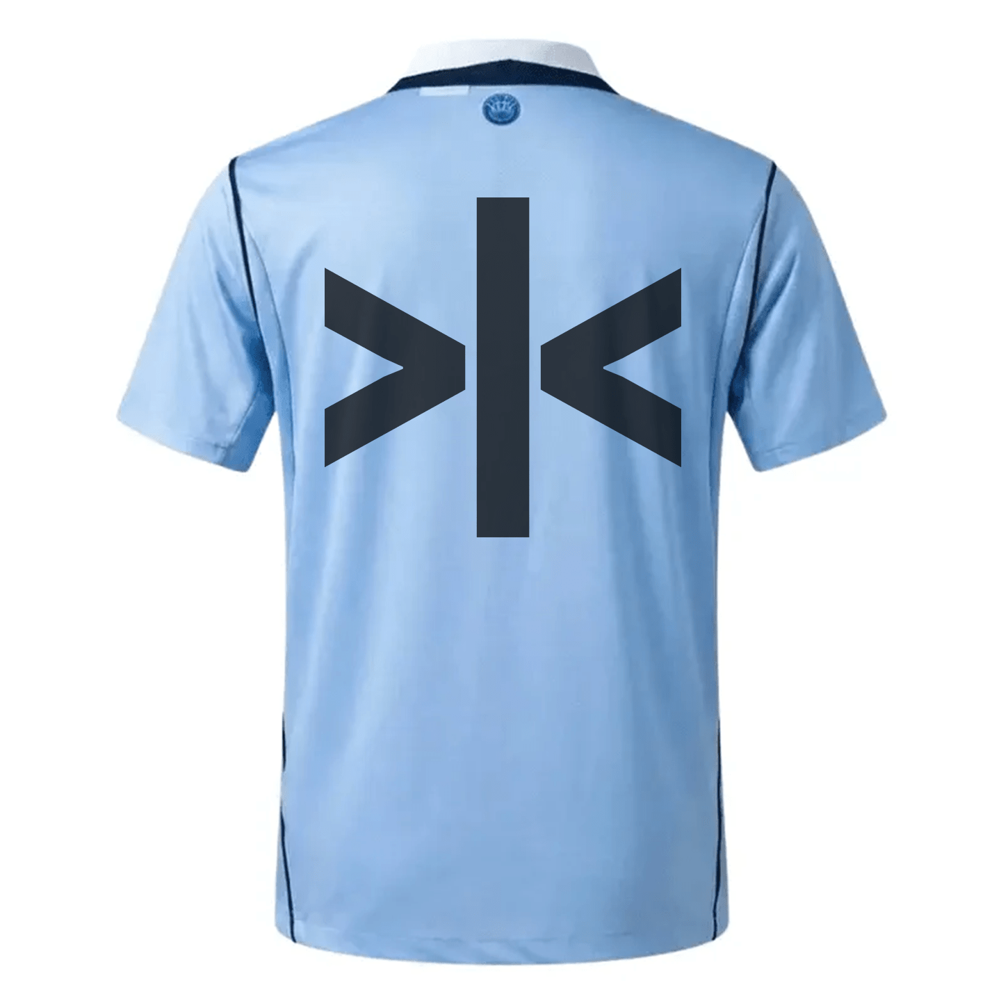 Coco Omakase Uruguay Jersey - LvCiudvd