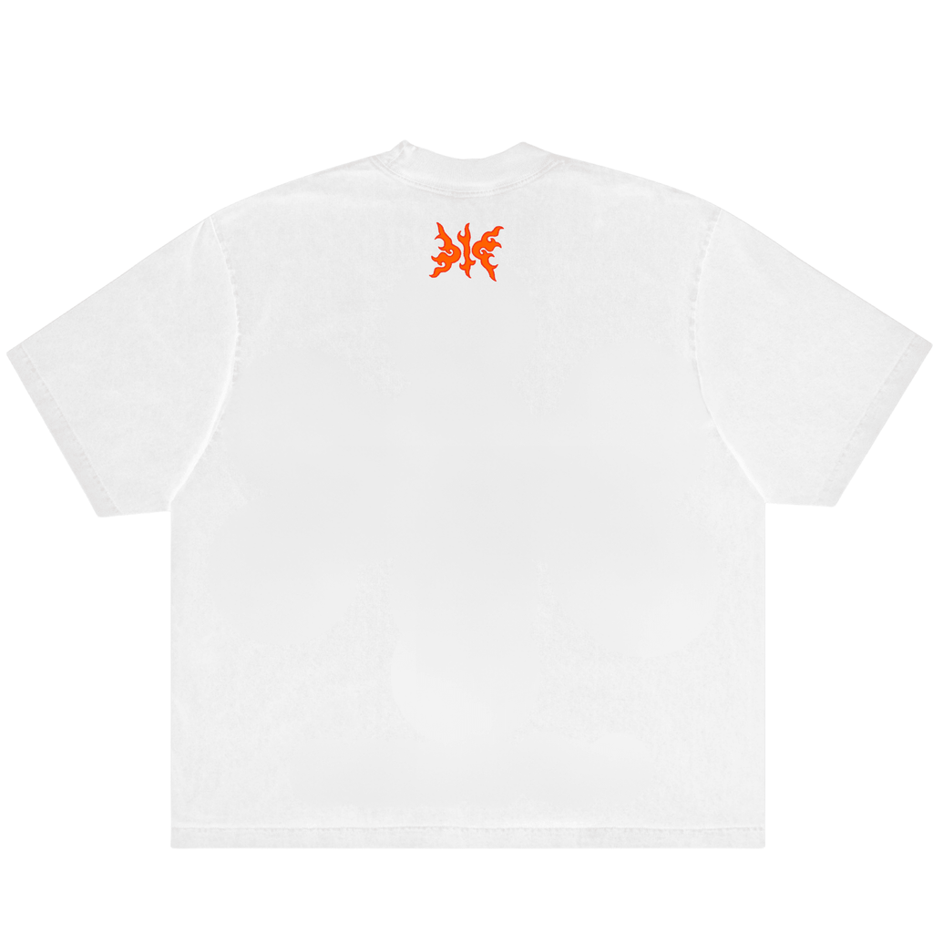 DRAGON TEE - LvCiudvd