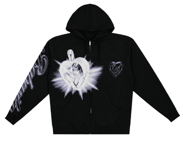 EH NO ME QUIERE (BLACK) - LvCiudvd