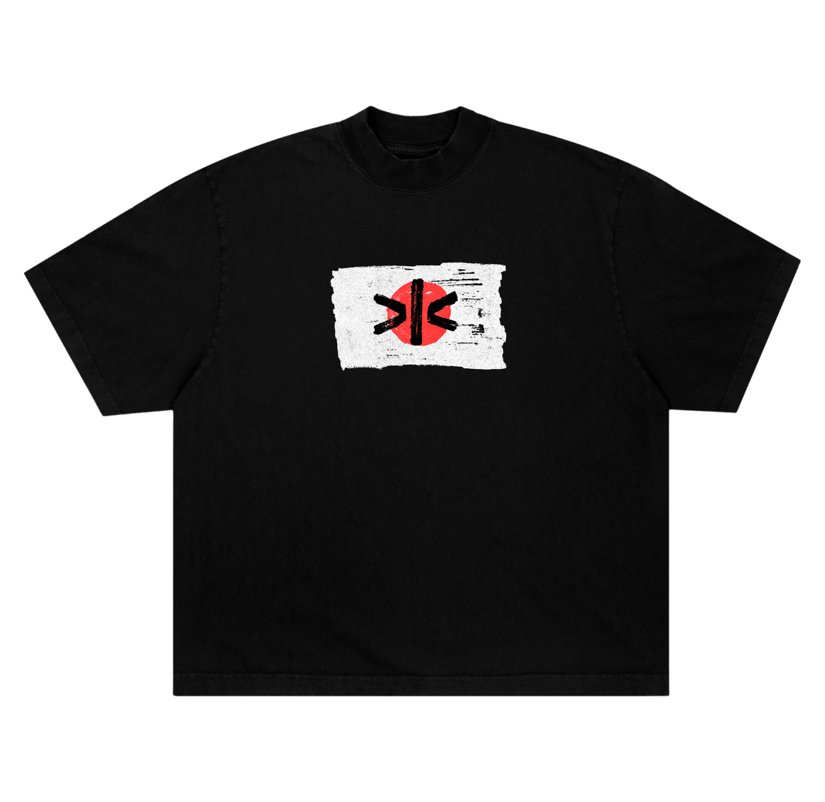 JPN Tee - LvCiudvd