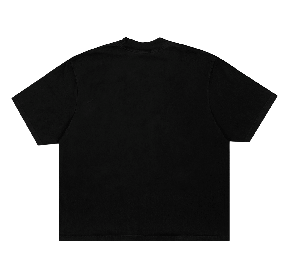 MILITIA X OMAKASE TOUR TEE - LvCiudvd