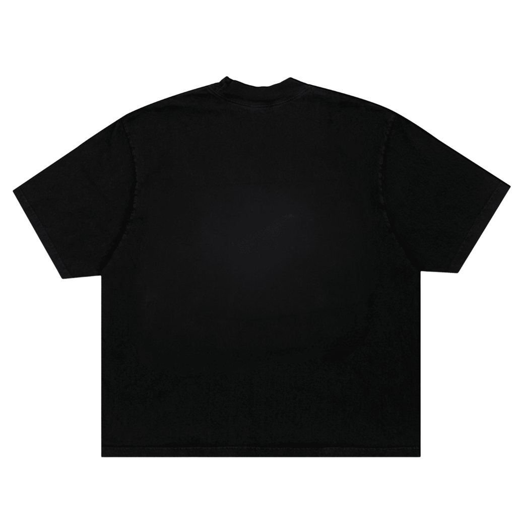 OMAKASE CREST TEE - LvCiudvd