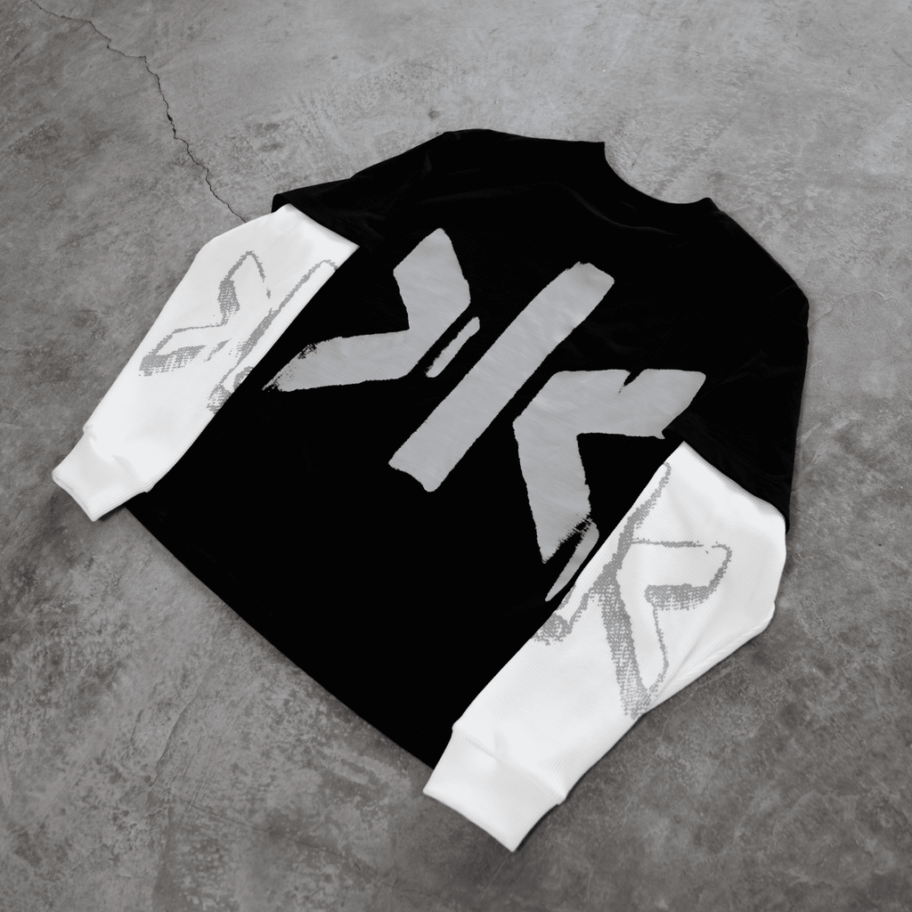 >|< OMAKASE DOUBLE LAYER TEE - LvCiudvd
