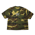 Omakase Duck Tape Camo Tee - LvCiudvd
