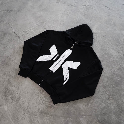 >|< OMAKASE Hoodie - LvCiudvd