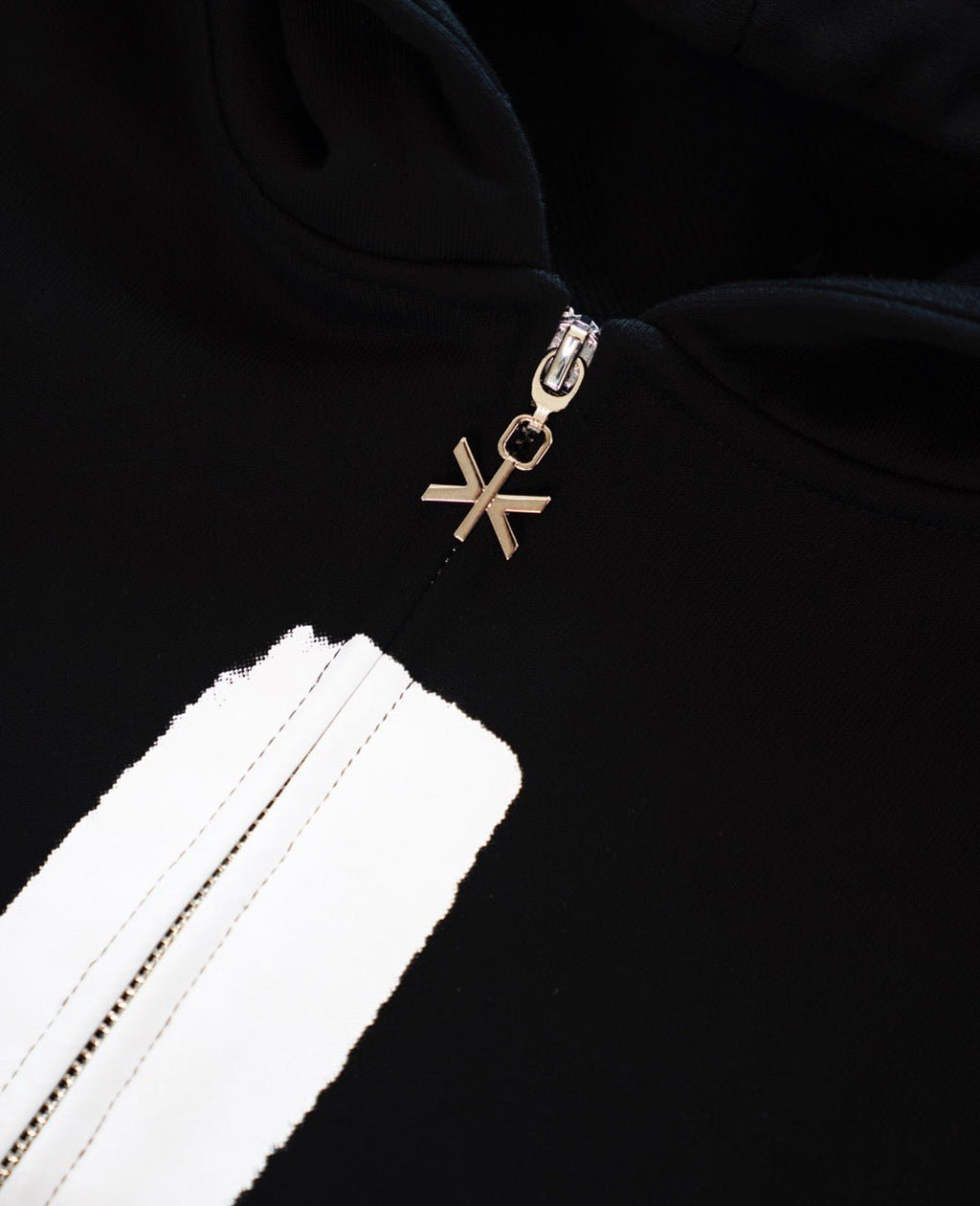 >|< OMAKASE Hoodie - LvCiudvd