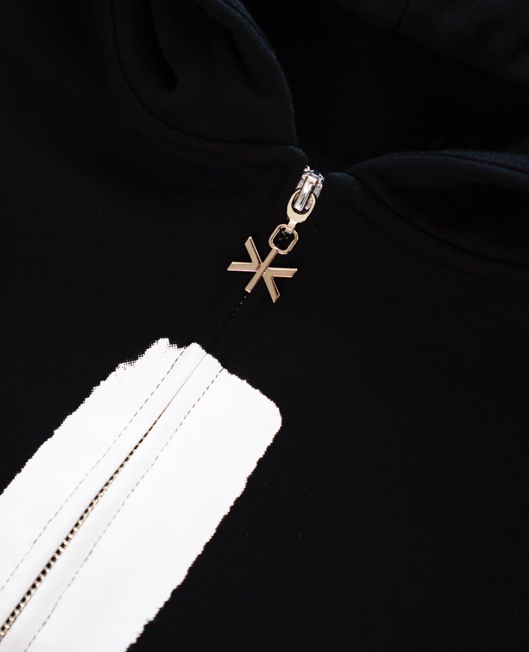 >|< OMAKASE Hoodie - LvCiudvd