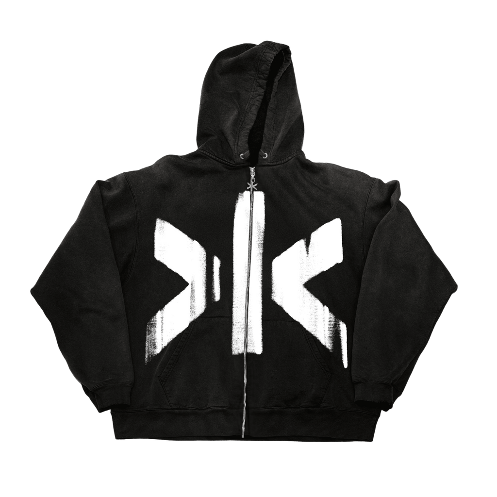 >|< OMAKASE Hoodie - LvCiudvd