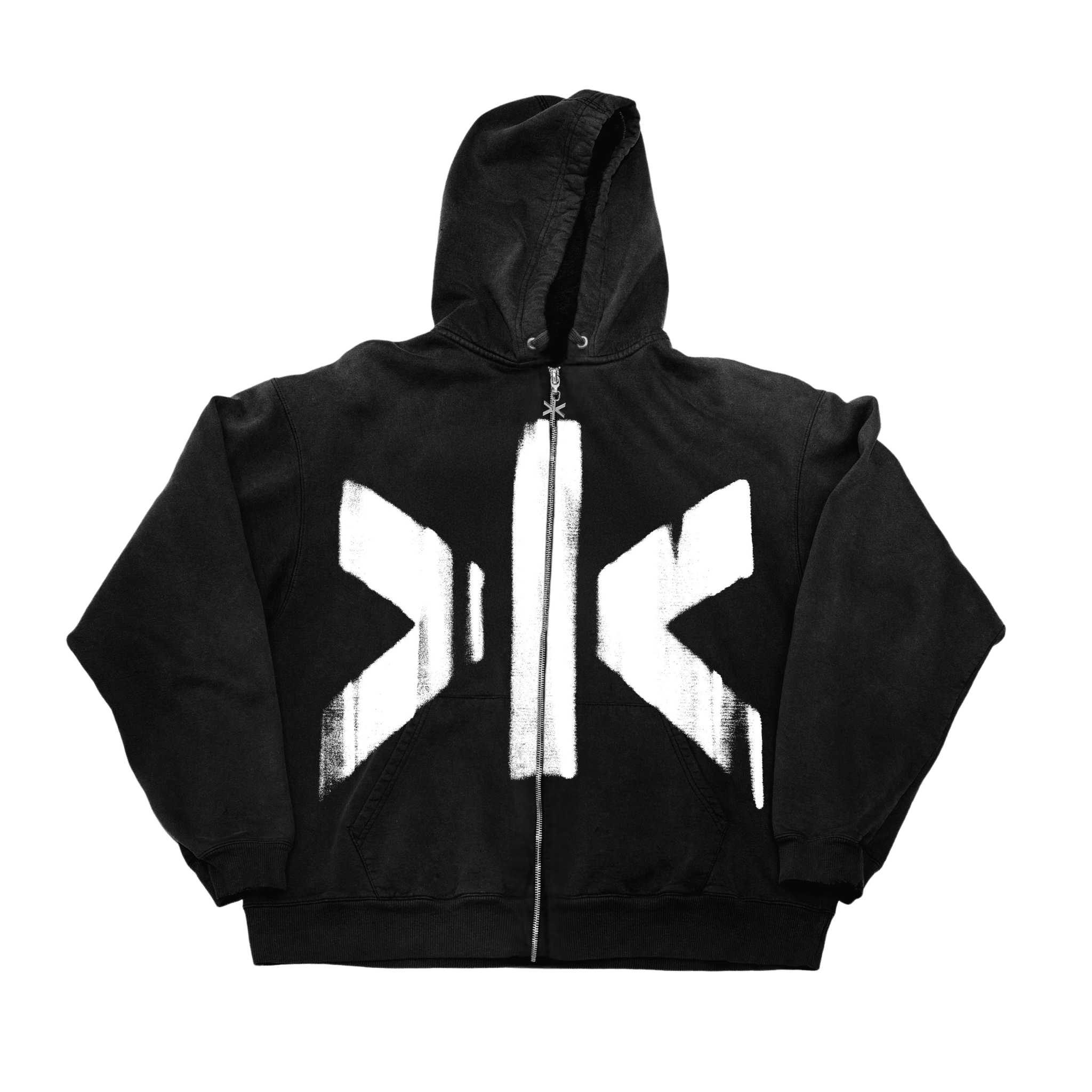 >|< OMAKASE Hoodie - LvCiudvd