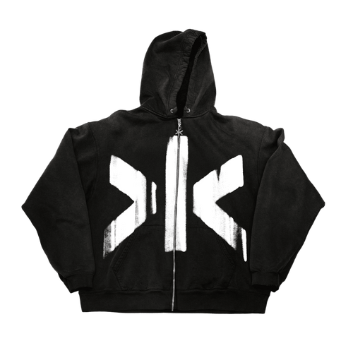 >|< OMAKASE Hoodie - LvCiudvd